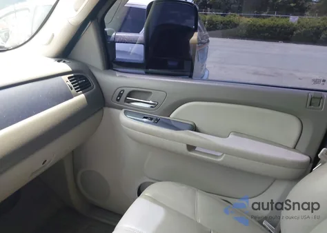 2009 GMC Sierra K2500 Slt из США, поврежденный, VIN 1GTHK636X9F183319